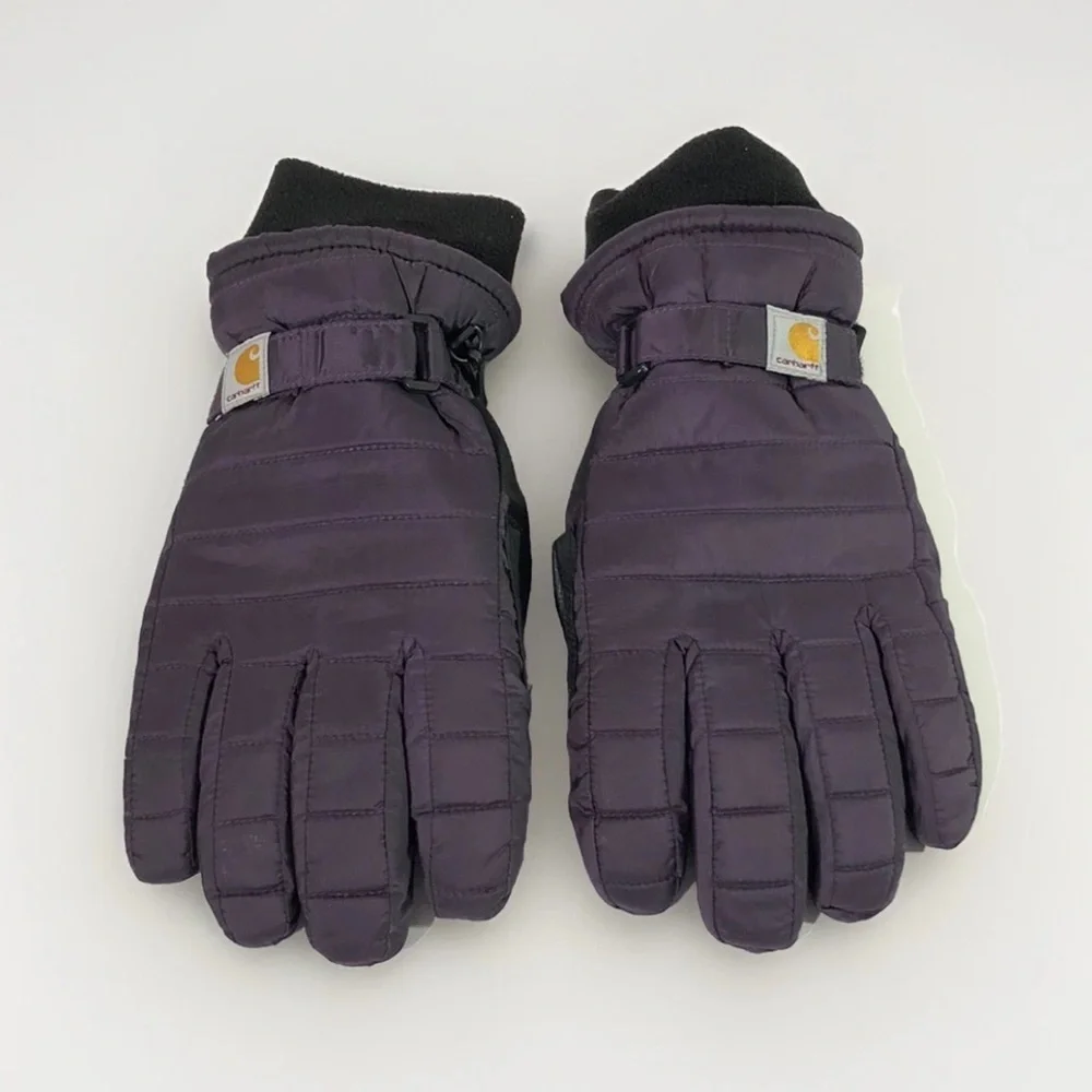 Carhartt gloves women